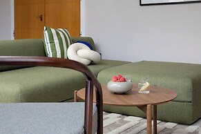 Bob W St Pauls London