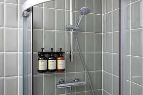 Bob W St Pauls London