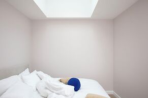 Bob W St Pauls London