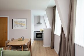 Bob W St Pauls London