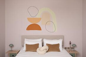 Bob W St Pauls London