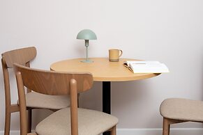 Bob W St Pauls London