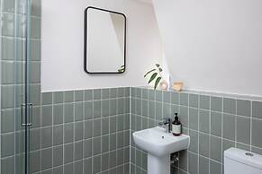 Bob W St Pauls London