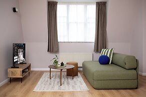 Bob W St Pauls London