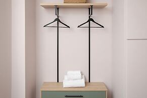 Bob W St Pauls London