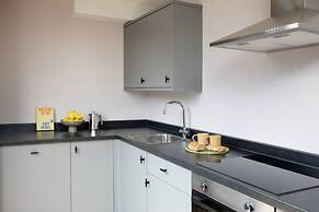 Bob W St Pauls London