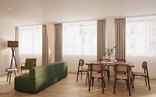 Bob W St Pauls London