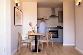 Bob W St Pauls London