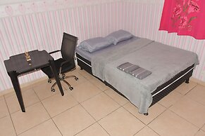 Casa Branca 355