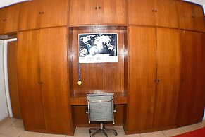Casa Branca 355