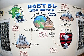 Casa Branca 355