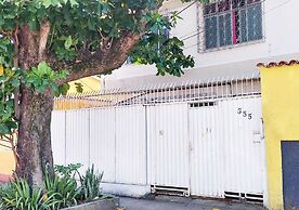 Casa Branca 355
