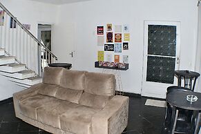 Casa Branca 355