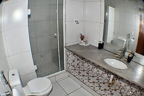 Casa Branca 355