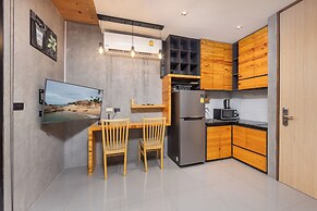 Studio at Relife by TropicLook