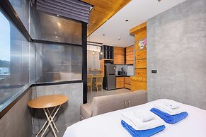 Studio at Relife by TropicLook