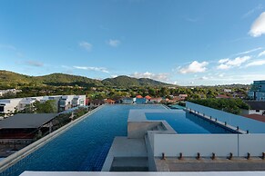 Studio at Relife by TropicLook