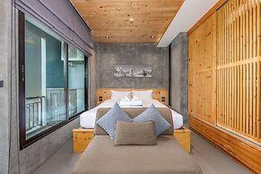 Studio at Relife by TropicLook
