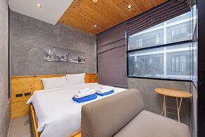Studio at Relife by TropicLook