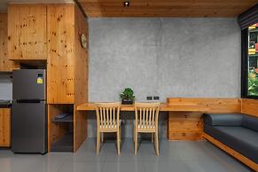 Studio at Relife by TropicLook