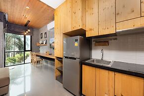Studio at Relife by TropicLook