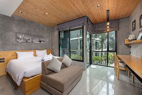 Studio at Relife by TropicLook