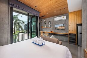 Studio at Relife by TropicLook