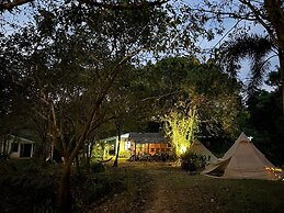 The River Retreat Koh Mak