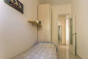 Sunshine Front Beach Levanto