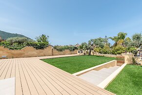 Villa alla Baia dei Sette Emiri