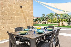 Villa alla Baia dei Sette Emiri