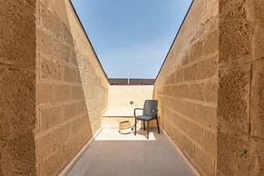 Villa alla Baia dei Sette Emiri