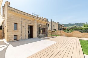 Villa alla Baia dei Sette Emiri