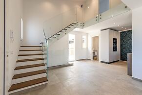 Villa alla Baia dei Sette Emiri