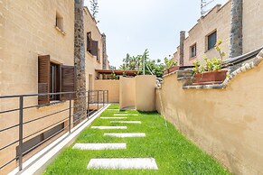 Villa alla Baia dei Sette Emiri