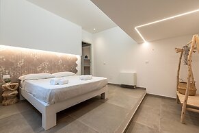 Villa alla Baia dei Sette Emiri