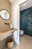 Villa alla Baia dei Sette Emiri