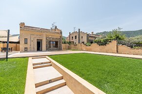 Villa alla Baia dei Sette Emiri