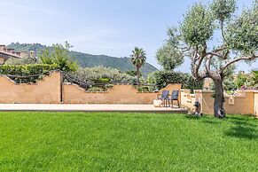 Villa alla Baia dei Sette Emiri