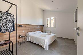 Villa alla Baia dei Sette Emiri