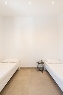 Villa alla Baia dei Sette Emiri