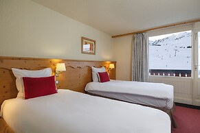 Crystal Hôtel Courchevel