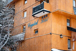 Crystal Hôtel Courchevel