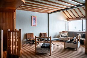 Crystal Hôtel Courchevel