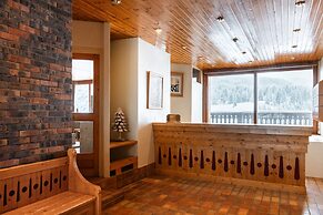 Crystal Hôtel Courchevel