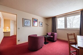 Crystal Hôtel Courchevel