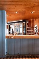 Crystal Hôtel Courchevel