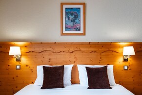 Crystal Hôtel Courchevel