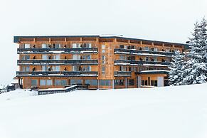 Crystal Hôtel Courchevel