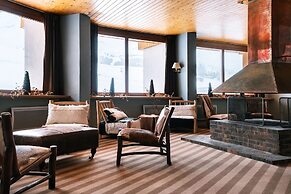 Crystal Hôtel Courchevel